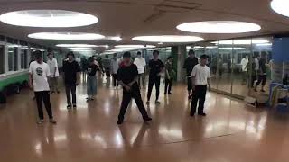 20181025  Locking 小剛社課 part2