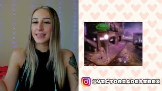 COLOMBIAN REACTS TO Michael Jackson - Billie Jean (OfficialVideo)