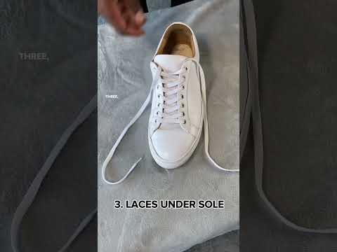 Video: 9 manieren om schoenen te kiezen om bij outfits te dragen