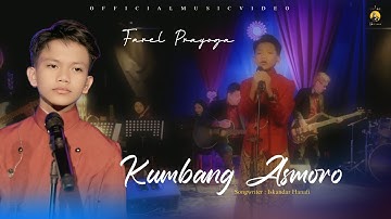 Farel Prayoga - KUMBANG ASMORO (Official Music Video FP Music)