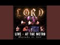 Miniature de la vidéo de la chanson The Art Of War (Live)
