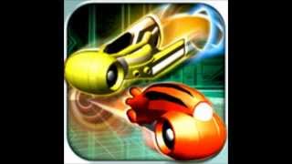 Light Bike 2 In-Game (Arena) Music screenshot 5