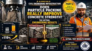 English Of Part -2 Reclaimed Asphalt Pavement (Rap) Practical Tips 💡