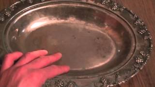 Ways to Find Silver at the Thrift Store, Garage Sales or in Your Pocket
