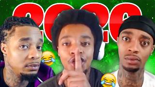 FlightReacts Funniest Moments of 2026!