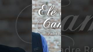 pé Reginaldo Manzotti ele é o caminho (CD faça - me crer)