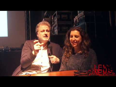 Travelling 2020 -  Rencontre avec Joanna Hadjithomas et Khalil Joreige