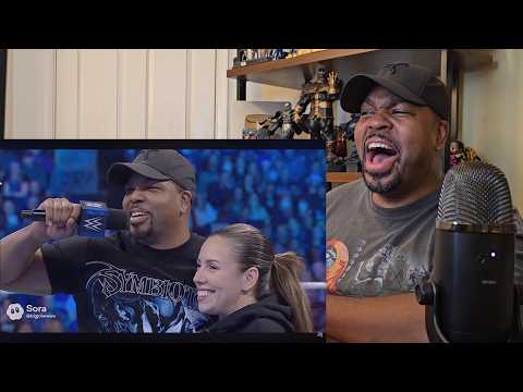 Tyrone Magnus & Scar-Lo | Sora 2 AI Compilation #1 | Reaction!