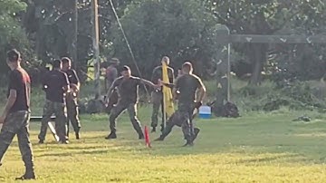 ultra fit competition cobra commando # CRPF # the jungle warrior # fighting Hero # Asst commandant #