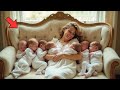 “She Gave Birth to 7 Babies in 1997 — You Won’t Believe How They Look Now!”