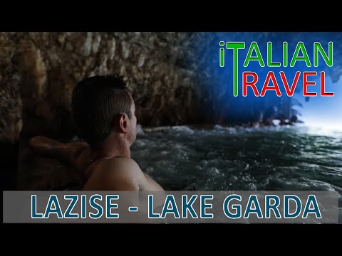 LAZISE - LAKE GARDA