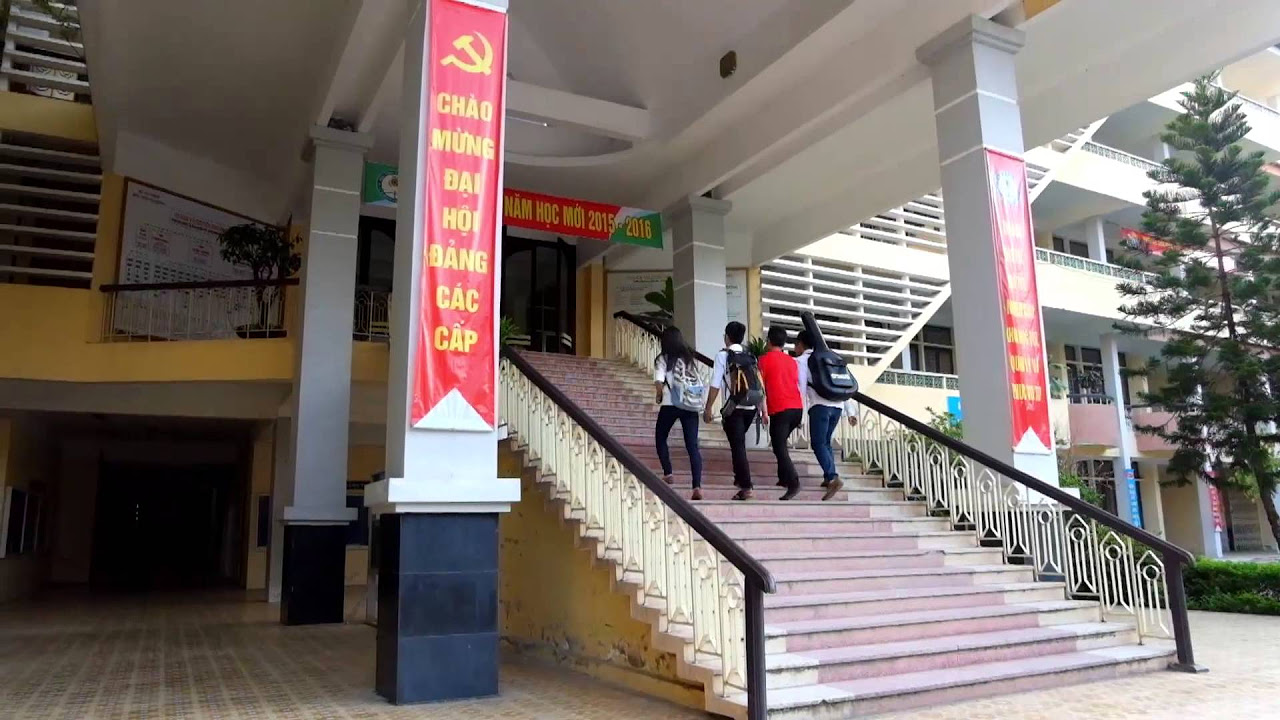 Học viện Tài chính trong tôi - See you again! - youtube