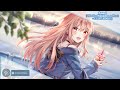 Nightcore ␜ ANGEL &raquo; 『 Maiko Nakamura Feat ~ CLIFF EDGE 』