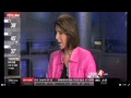 Collete Davis (Collete Racing) - KRON4 News