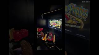 SKELETONS & GOLDEN GUNS! 🏴☠️ Deadstorm Pirates Arcade Full Tour #arcade #retrogaming #arcadetour