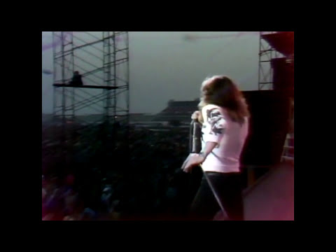 Deep Purple - Might Just Take Your Life live 1974