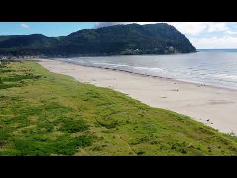 1000 S King St., Seaside, OR home video tour
