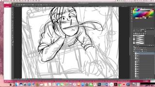 白雪與德瑞克 無聊的德瑞克