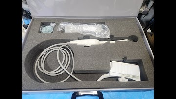 Siemens EC9-4 (S-Series) for Siemens Acuson S3000