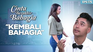 Kisah Cinta Adisty U0026 Pasha Bersatu Kembali  Cinta Berakhir Bahagia  Eps175 77