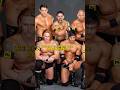 WWE Made The Nexus Wear Their Armbands Everywhere!