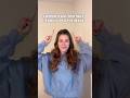 Common ASL Mistake #americansignlanguage #learnwithme #teaching #asl #deaf