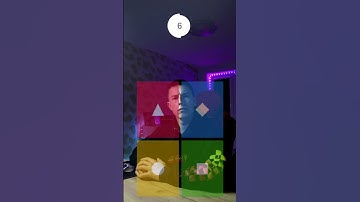 Coding quiz, hardest level ong #kodezi #coding #quiz #kahoot #programming