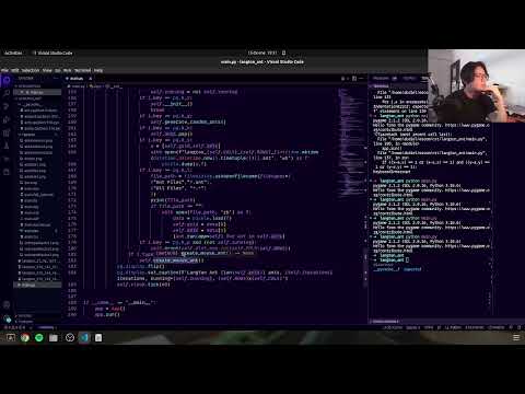 Hormiga de Langton | Computing Selected Topics | ESCOM