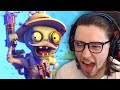 Plants vs Zombies Garden Lagfare 2