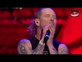 Stone Sour - Say You'll Haunt Me (KNOTFEST MEXICO 2017)