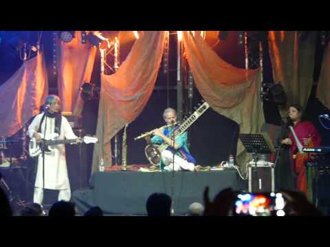Prem Joshua @ Barby 19.02.2016