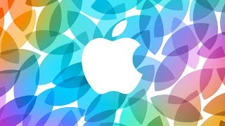 Apple Special Event Announced! October 16th 2014 (HD)