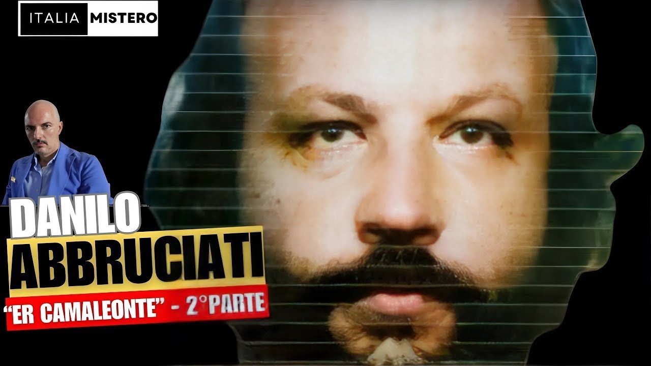 Danilo Abbruciati 