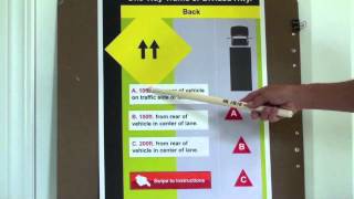 Trucker SOS App Overview Segment 5 screenshot 5