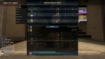 CSGO - M4A1-S Knight Drop in Casual!