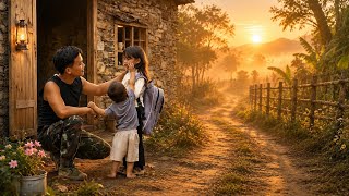Life off the grid in Vietnamese villages | Off-grid agriculture -APAOVN