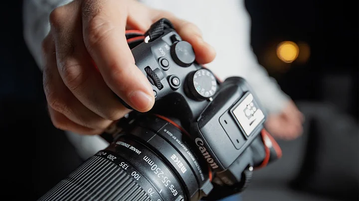 5 Best Cameras For Videography & Filmmaking in 2024 - DayDayNews