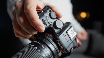 In 2025 These 6 Filmmaking Cameras Are Still Some Of The Best!