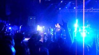 Şebnem Ferah - Benim Adım Orman (İstanbul - Bgm Gala Konseri) 5