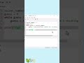 Guess the Number Game | python for kids-lesson8