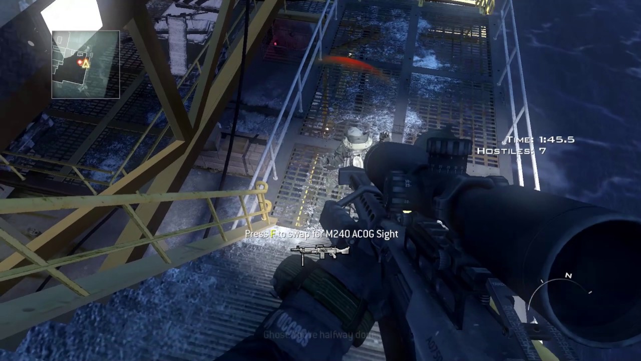 Armor Piercing Veteran World Record 