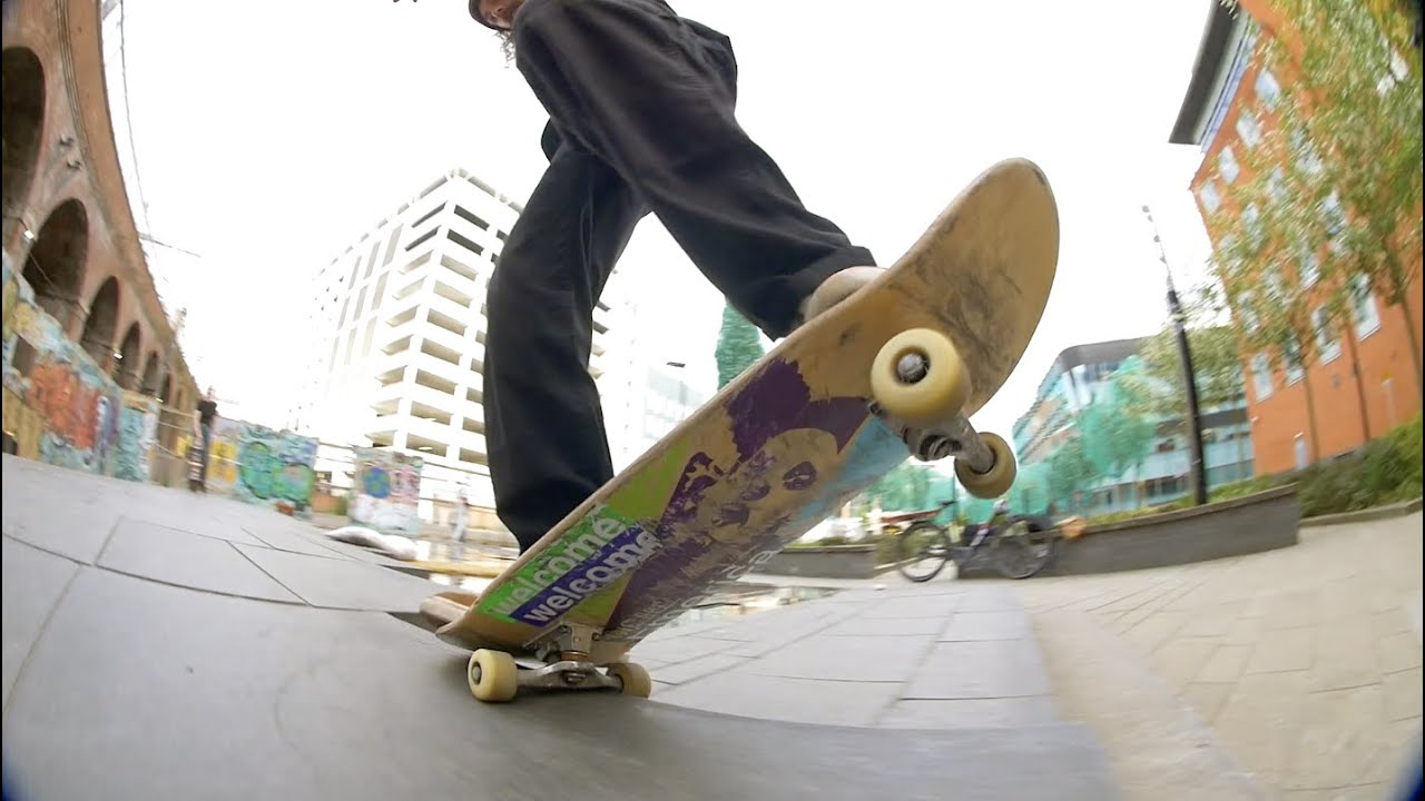 Foz - Sovereign Square