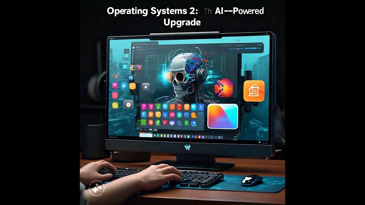 ️ Future Operating System 2.0 - YouTube