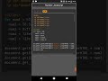 Number #javascript #shorts