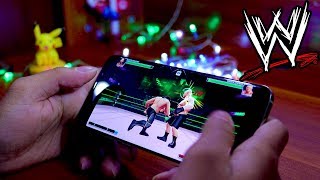 Best WWE Android Game Till Date!🔥🔥 screenshot 3
