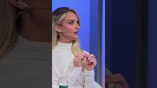 “Do e zgjidhja edhe jashtë shtëpisë”, Selin flet për Gimbon: Prisja konfirmim nga familja…