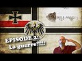 Rule the waves pisode 2 la guerre germanobritannique