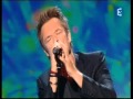 DAVID HALLYDAY - Mon coeur boite