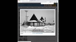 Research Information Bruce Museum Ca