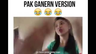 Pak ganern game screenshot 4